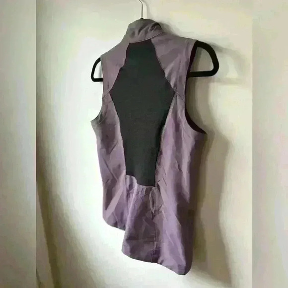 Kerrits Equestrian Softshell Riding  Vest - Picture 8 of 8